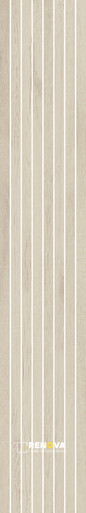 BELLANOVA LINEAR MOSAIC 1" X 48" - 5