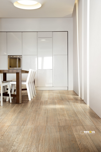 SELECTION OAK CREAM 10-1/2" X 71" - 3
