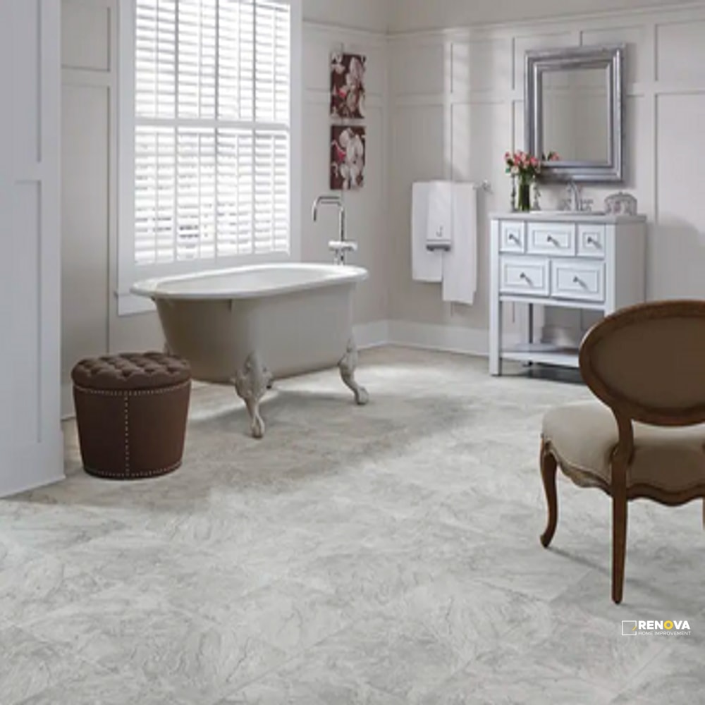 ADURA MAX RECTANGLE CENTURY 12" X 24" (28.04 SF/CTN) - MARL - 2