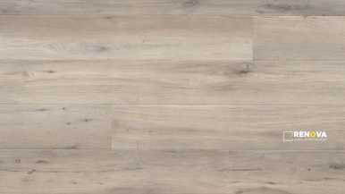 EVOKE VISTA BLUE RIDGE OAK WPC 0.5IN 9IN 72IN - 2