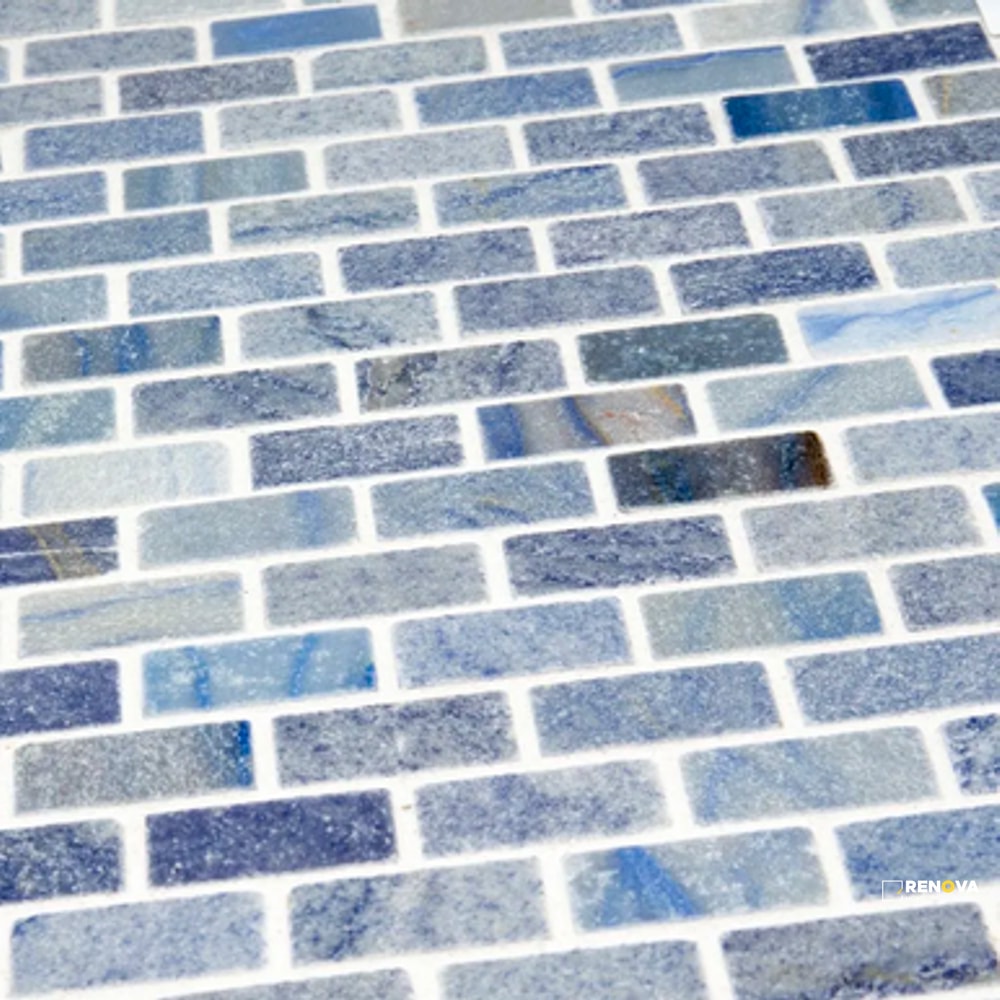 CHAPTER 16 - PARK PLACE GROUP 2 MADISON MOSAIC 12" X 12" - 2