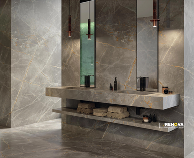 MARVEL X NATURAL 24" X 48" - STATIL2115 - 5