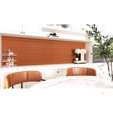 TRIVENI BLADE GLOSSY 2X8 - 6