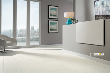 CROSSVILLE GOTHAM LAMP POST 12X24 FIELD UNPOLISHED