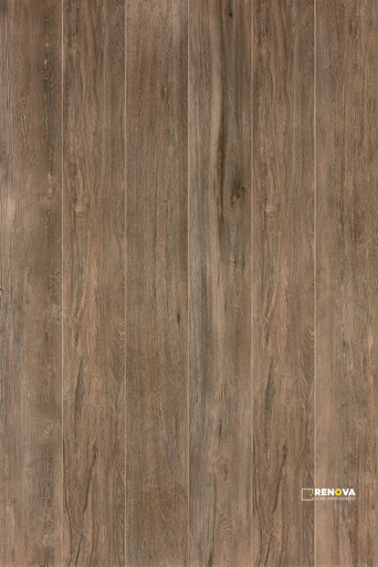 SELECTION OAK BROWN 6" X 48" - ELYTIL688