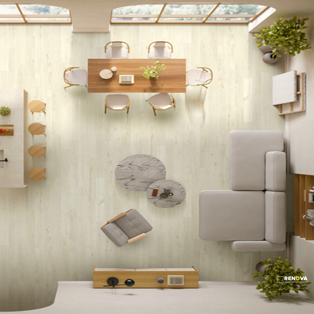 NURTURE PLANK 6.65" X 48" - 3