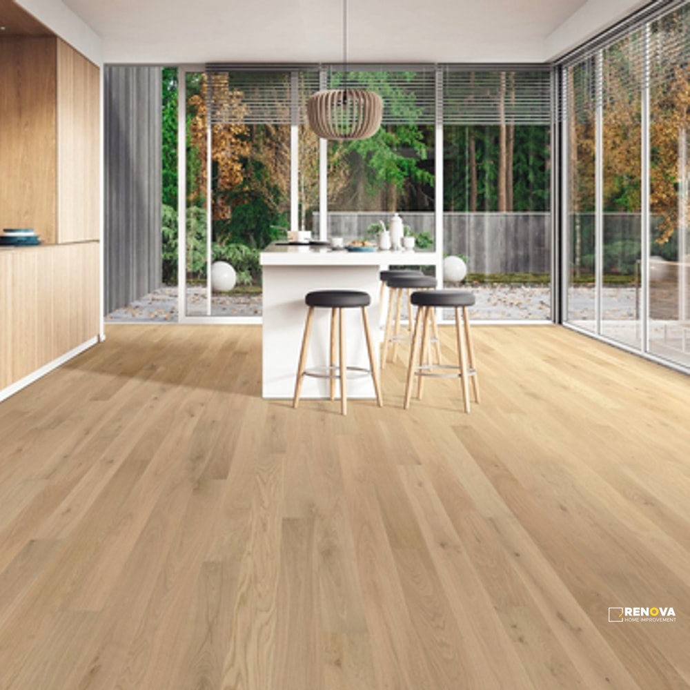 OAK BRANCHE 5-3/4" - ENGINEERED - BRAVADA - 3