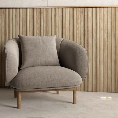 NORDIC MATTE RECTIFIED 24" X 48" - 4