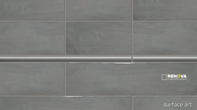 ARTISAN GLOSSY WALL 3X6 - 4