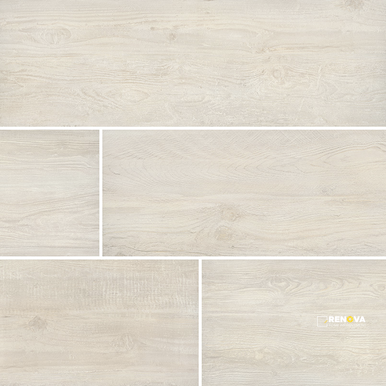 ARTERRA PAVER CALDERA BLANCA 16X47 RECTIFIED ( 10.444 SF PER BOX )