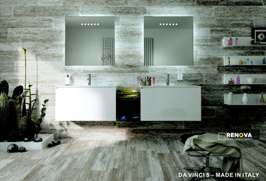 DAVINCI 5 12" X 48" - 4