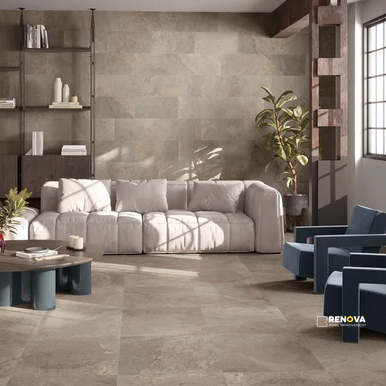 CANYON RECTIFIED 24" X 24" - ARITI1046 - 2