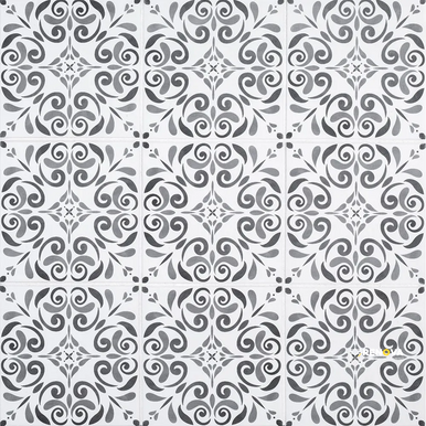 CHAPTER 8 - EUROPA ARTE ACQUERELLO VERONA FIELD 6" X 6"