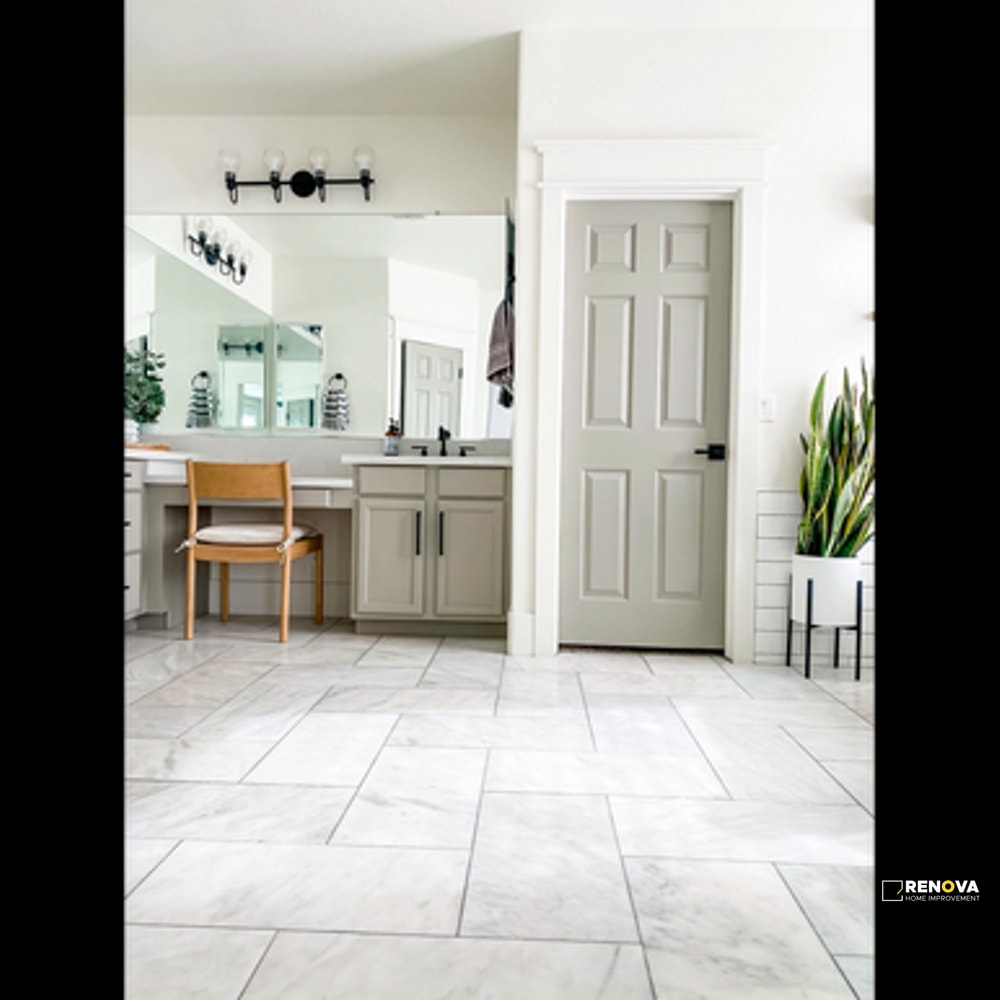 BIANCO VENATINO HONED 12" X 24" - 4