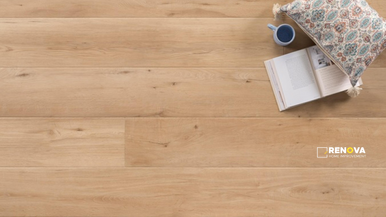 EVOKE VISTA ATACAMA OAK WPC 0.5IN 9IN 72IN - 4