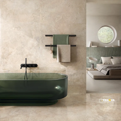 INVICTUS CROSS CUT MATTE 24" X 48" - ARITI1139 - 4