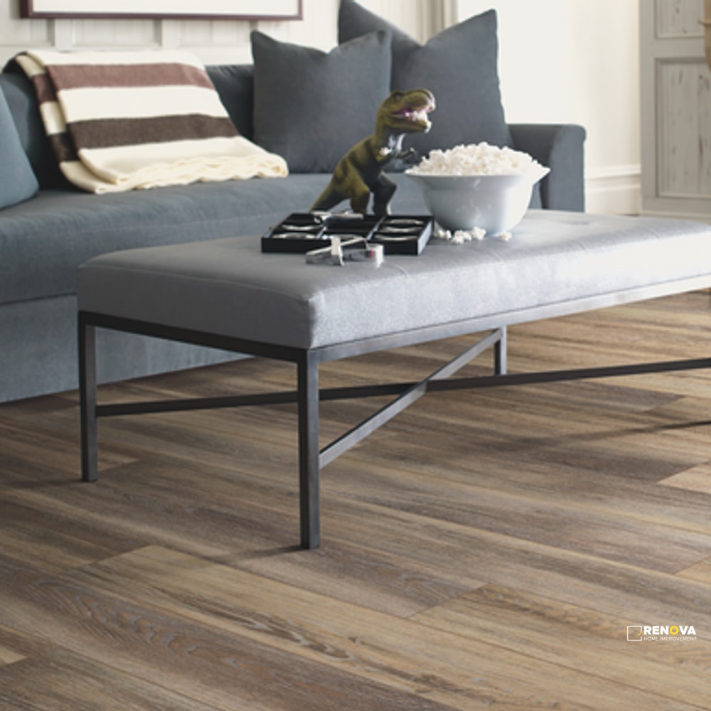 TIVOLI PLUS PLANK 7" X 48" - 3