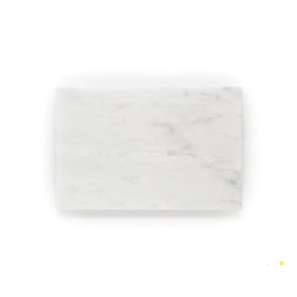 CHAPTER 15 - STATUARIO BRUSHED FIELD TILE 4" X 6" - 5