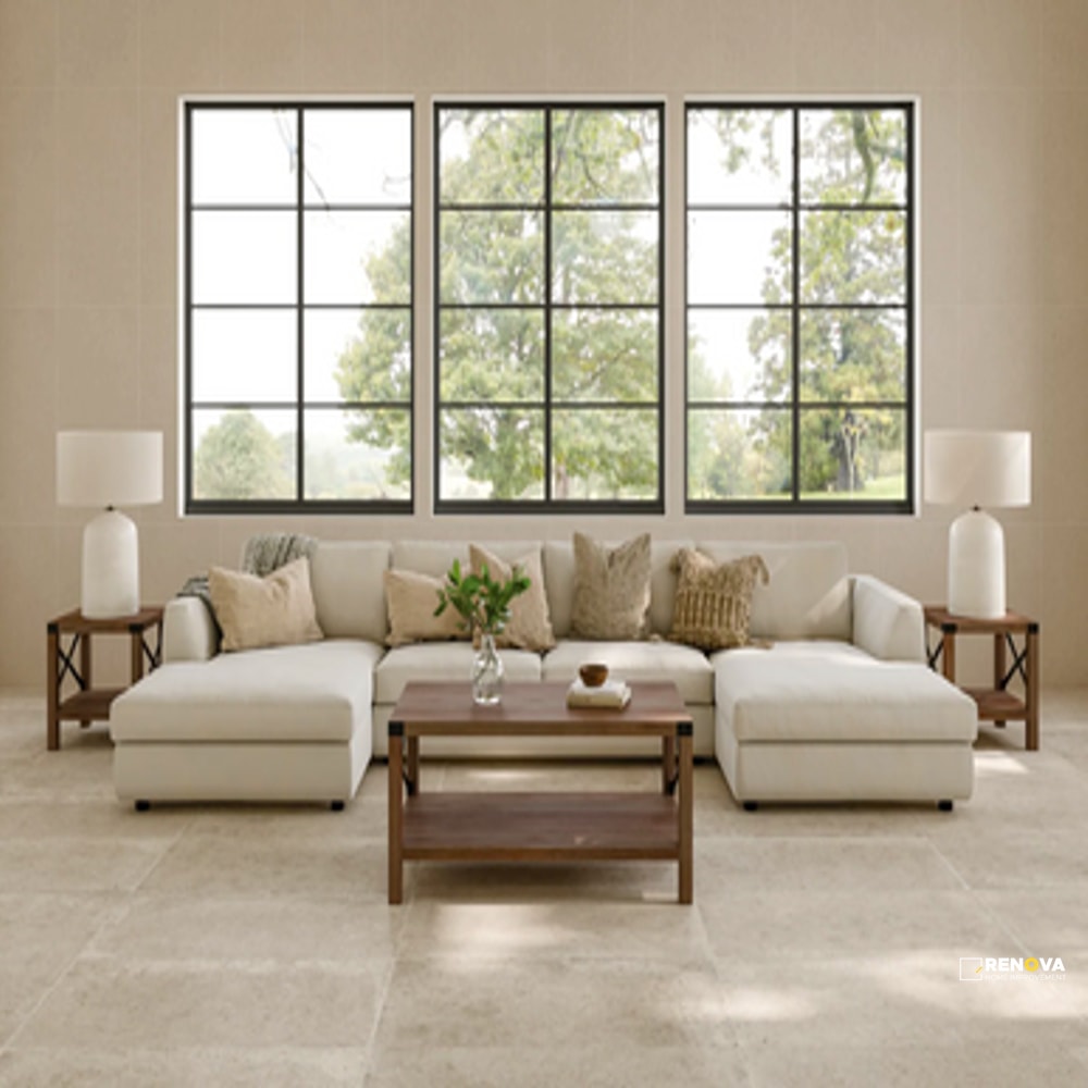 POETRY STONE SATIN DECO 24" X 48" - 3
