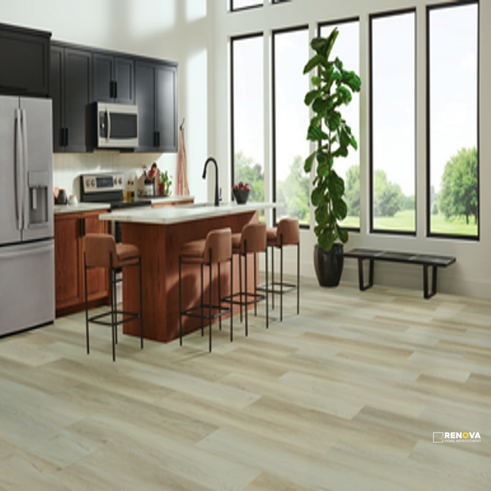 INGENIOUS PLANK 7.8" X 48" - 3