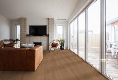 WILLOW OAK 4.0 PLANK 6" X 48" - 4