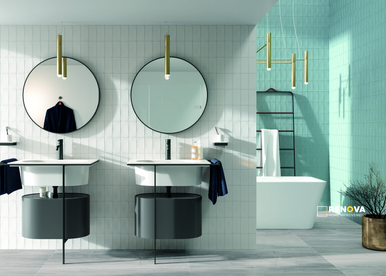 ARTISAN MATTE WALL 3X12 - 3