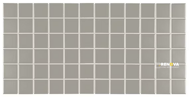 COLOR STORY MOSAICS STRAIGHT JOINT 2X2 GLOSSY - 12X24 GRP2 - 2
