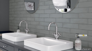 ARTISAN MATTE WALL 3X12 - 7