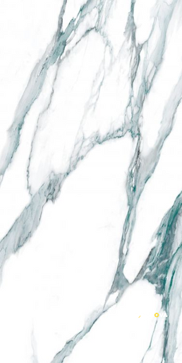 CALACATTA FANTASY GREEN POLISHED 24" X 48" - 3