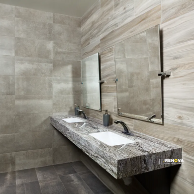 RESIDE USA 12" X 24" - 9