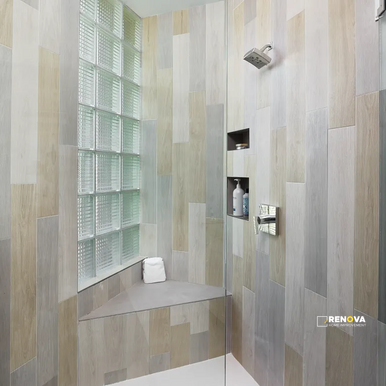 ALPI PERLA 8" X 48" - 3