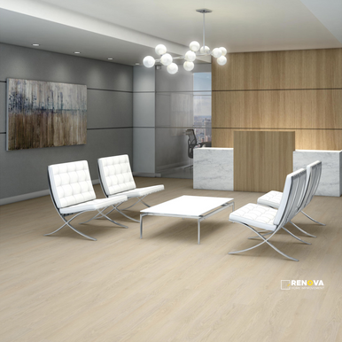 WILLOW OAK 20MIL PLANK 6" X 48" - 5