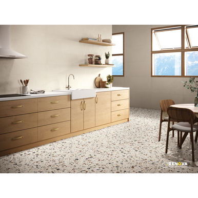 CLAYTONE BLEND MATTE 47X47 - 3