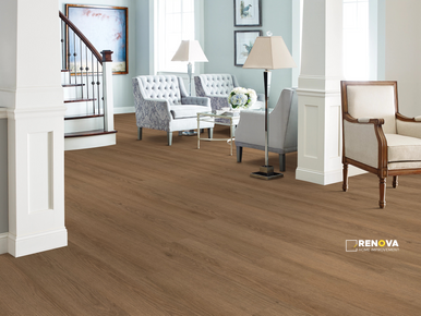 WILLOW OAK 30MIL PLANK 6" X 48" - 7