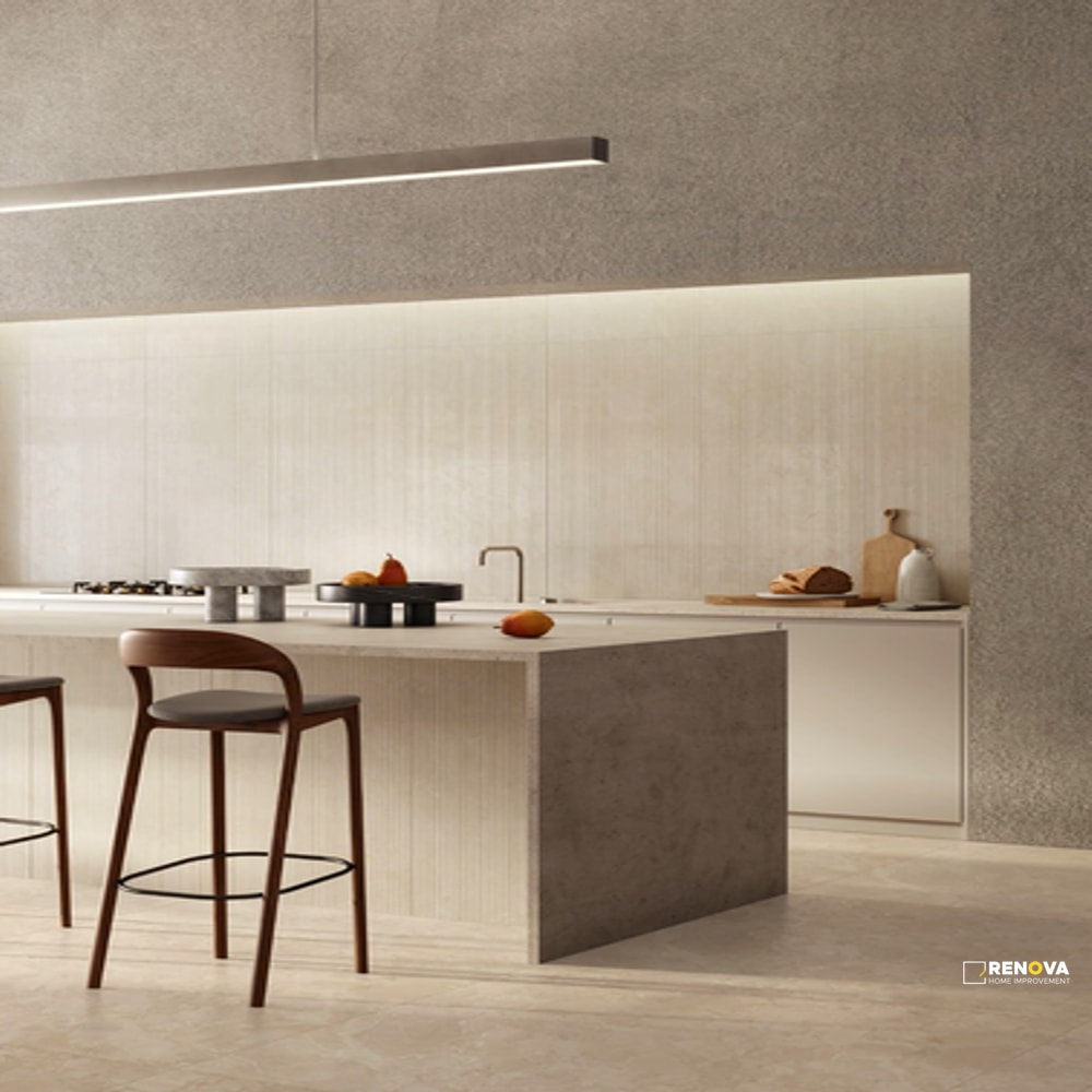 ARA STONE WIRE NATURAL 24" X 48" - 8