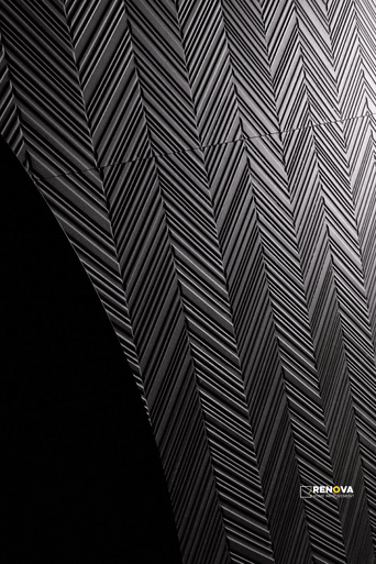 VONN LEAF 24" X 48" - 3
