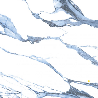 CALACATTA BLUE MATTE 48" X 48" - 4