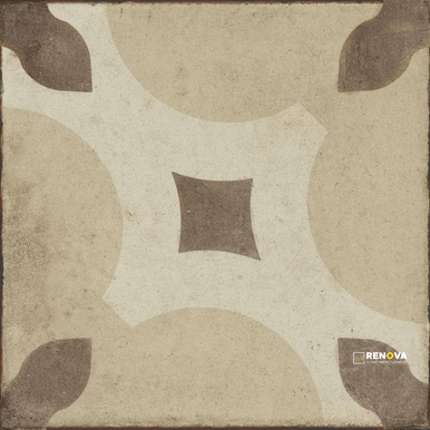 QUARTETTO MATTE PICCOLO DECO 8X8 - 3