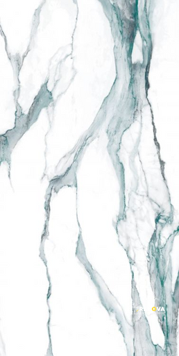 CALACATTA FANTASY GREEN POLISHED 24" X 48" - 4