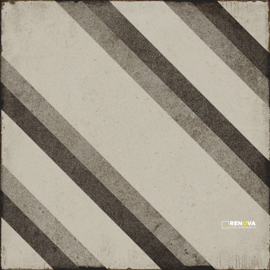 QUARTETTO MATTE PIAZZA DECO 8X8 - 6
