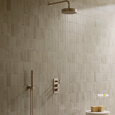 BRISA FIELD TILE 2" X 6" - 2