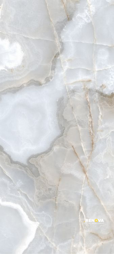 REVES BLEU GLOSSY 32" X 71" - 6