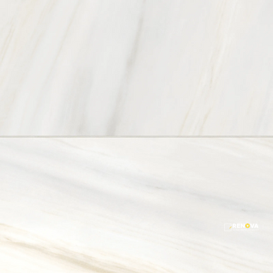 MAGNIFICA ERA BIANCO LASA HONED 24" X 48" - 2