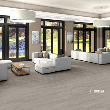 WILLOW OAK 4.0 PLANK 6" X 48" - 6