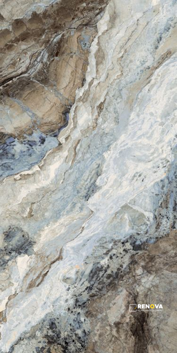 MYSTIC OCEAN MATTE 24" X 48" - 5
