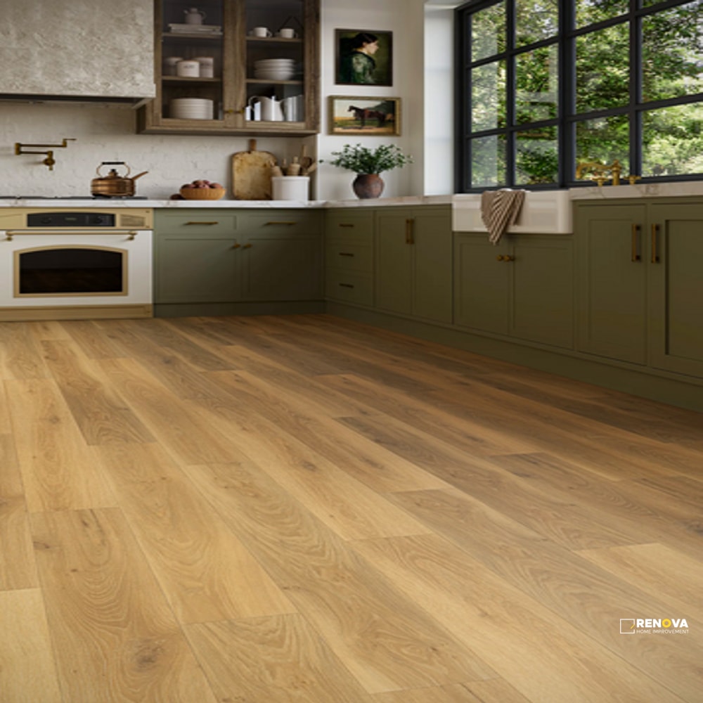 ADURA FLEX GLUE DOWN HIGHLAND OAK 7.25" X 48" (46.00 SF/CTN) - AP1 - 2