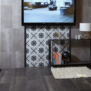 RESIDE USA 12" X 24" - 8