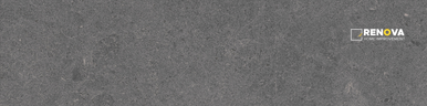 CROSSVILLE ARGENT 2.0 ON THE ROCKS 6X24 FIELD UNPOLISHED - 2