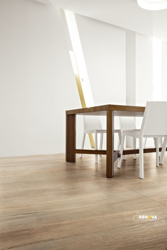 SELECTION OAK CREAM 10-1/2" X 71"
