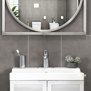 METRO 2.0 MATTE GROUP 1 12" X 24"